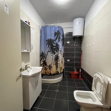 Quarto em Acomodações Particulares - Private *